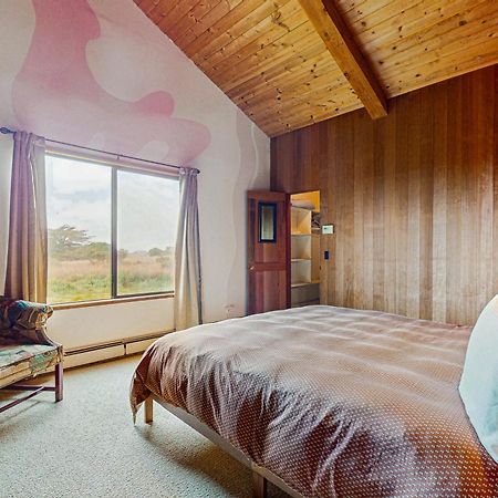 Villa Norman House Sea Ranch Exterior foto