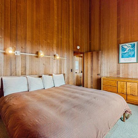 Villa Norman House Sea Ranch Exterior foto