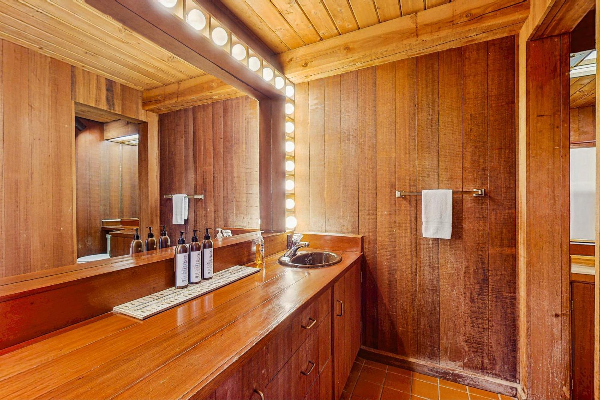 Villa Norman House Sea Ranch Exterior foto