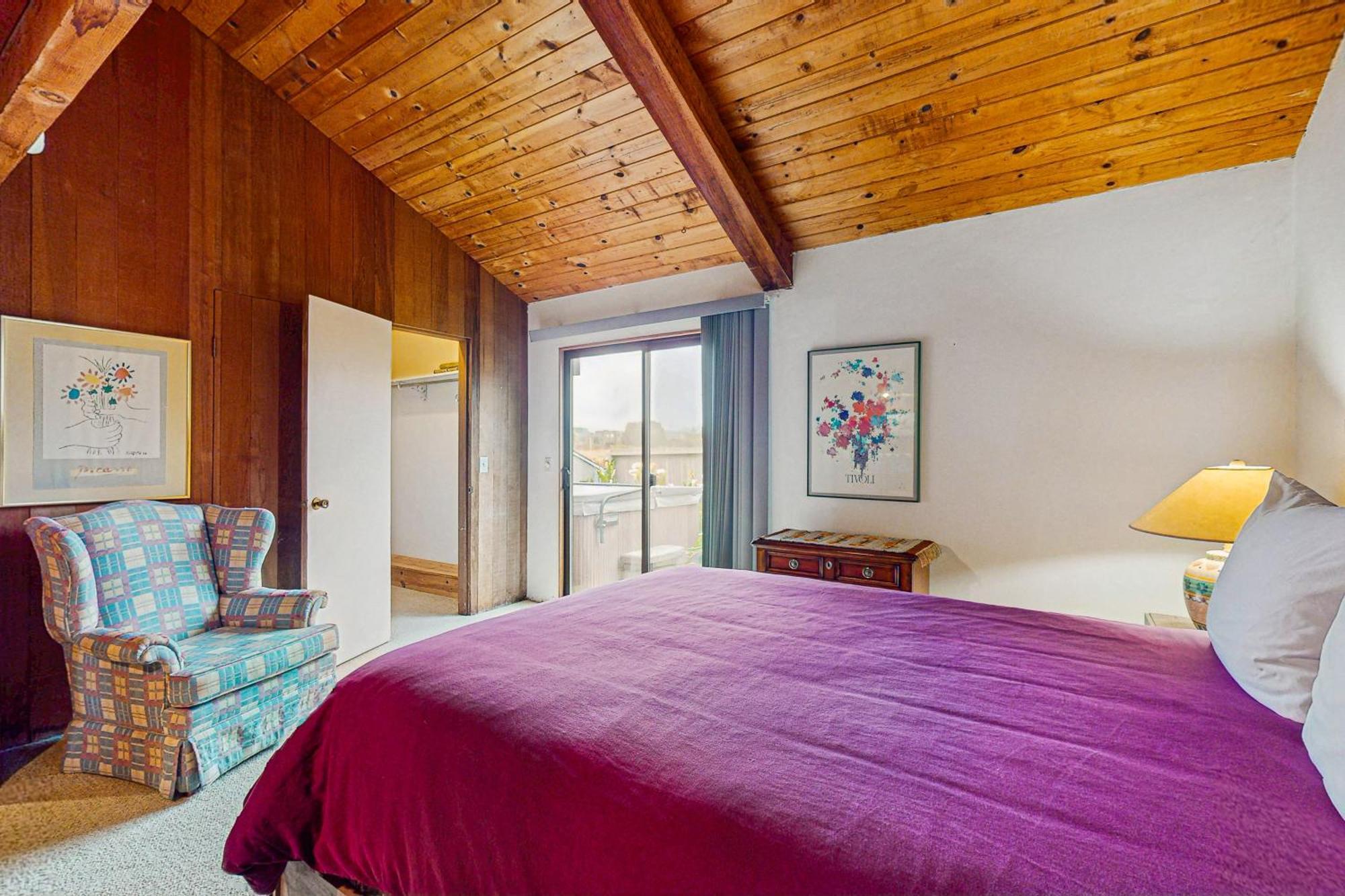 Villa Norman House Sea Ranch Exterior foto
