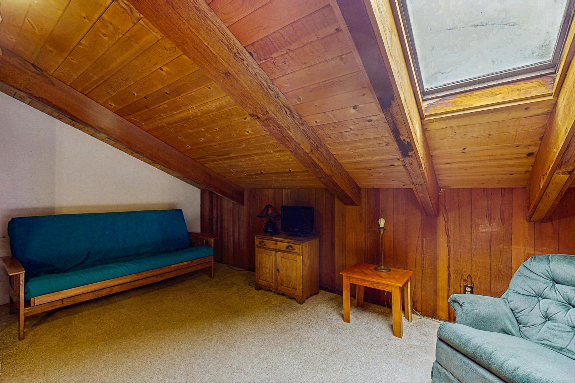 Villa Norman House Sea Ranch Exterior foto