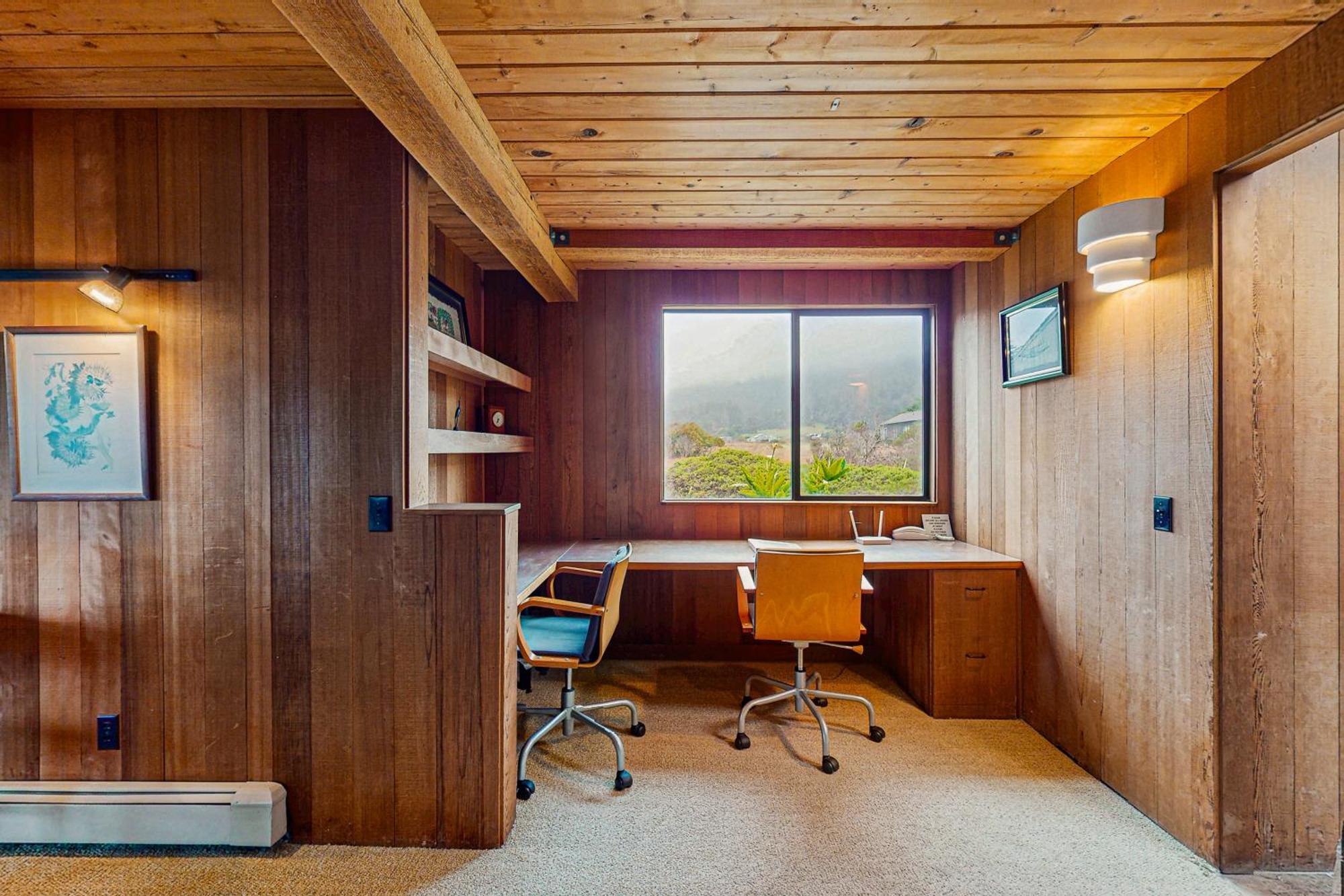 Villa Norman House Sea Ranch Exterior foto