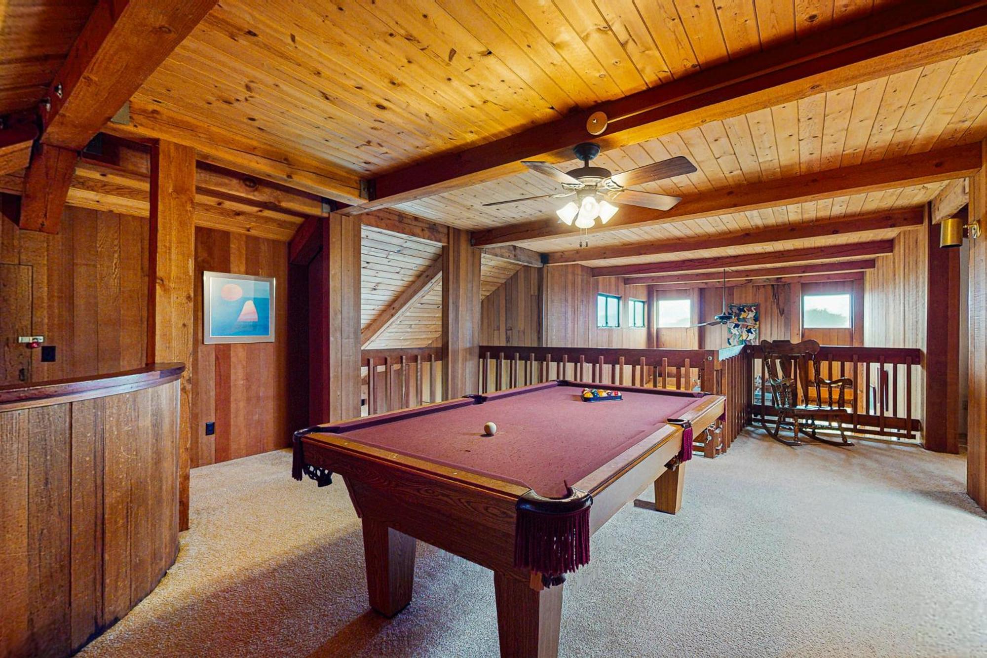 Villa Norman House Sea Ranch Exterior foto